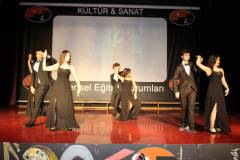 Evrensel Kolej